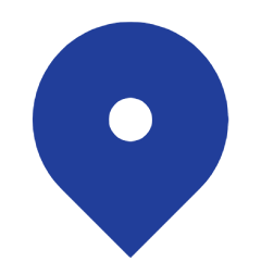 Liên hệ 1 map pin