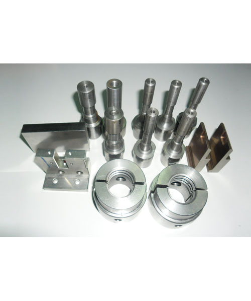 Mechanical component 9