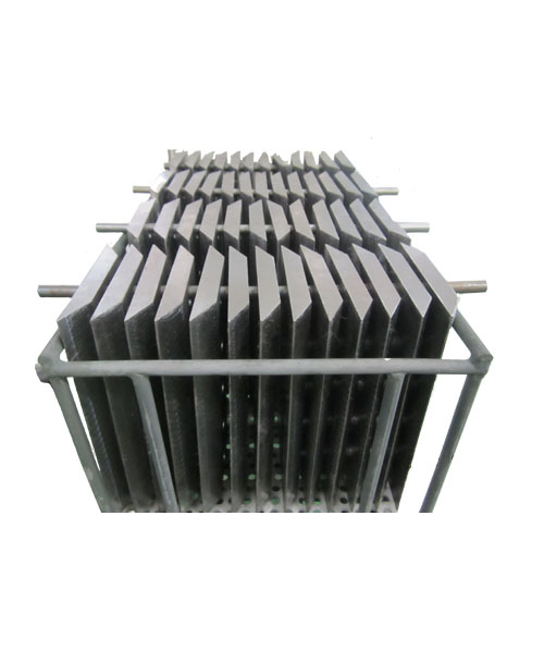 Mechanical component 1