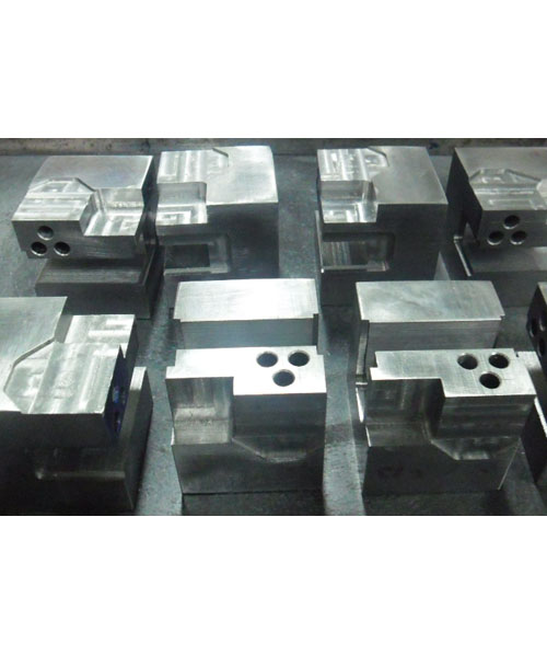 Mechanical component 2