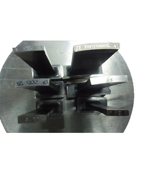 Mechanical component 5