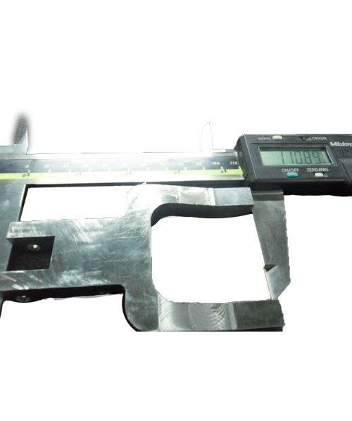 Mechanical component 6