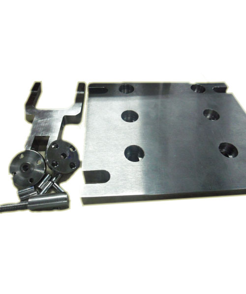 Mechanical component 7