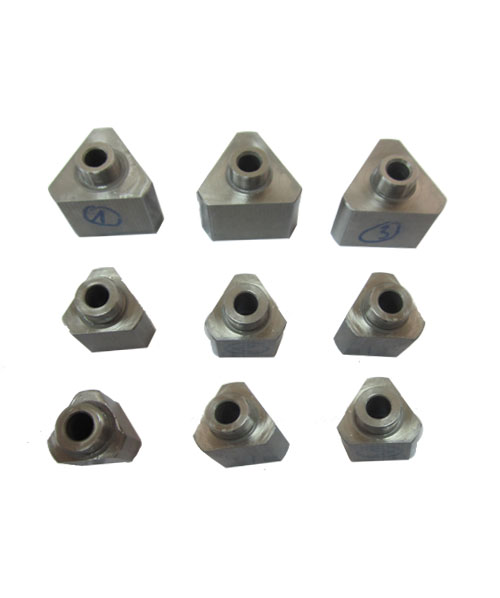 Mechanical component 8